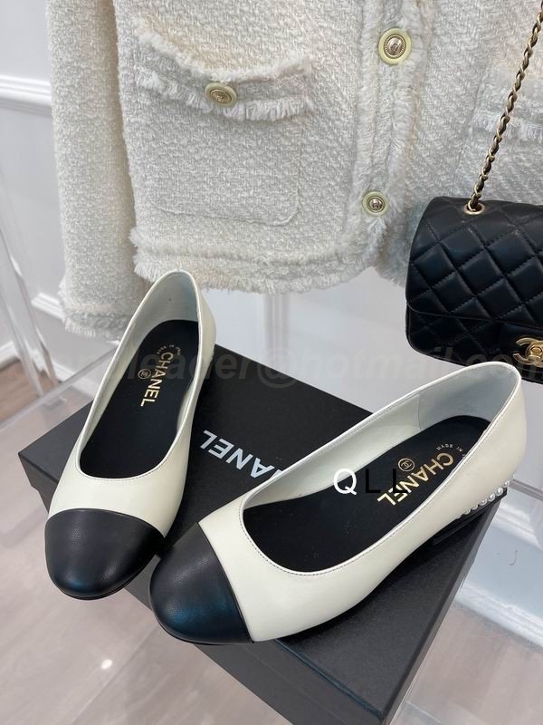 Chanel Women's Shoes 277